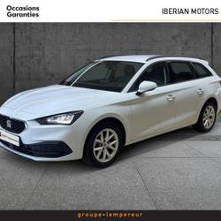 Seat Leon ST 1.5 TSI 115ch Business occasion - Longuenesse - photo 3/33