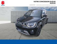 Suzuki Ignis MEYTHET