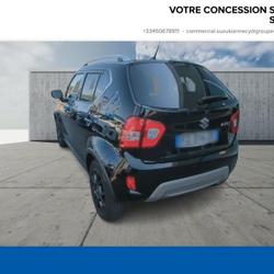 Suzuki Ignis 1.2 Dualjet Hybrid 83ch Privil&egrave;ge Allgrip MEYTHET