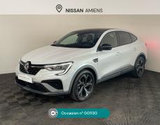 Renault Arkana Rivery