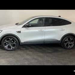 Renault Arkana Arkana E-Tech hybride 145 R.S. Line Fast Track Rivery
