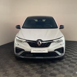 Renault Arkana Arkana E-Tech hybride 145 R.S. Line Fast Track Rivery