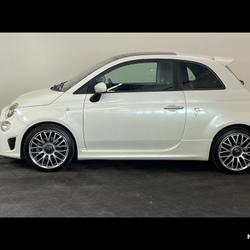 Fiat 500 II 500 0.9 85 ch TwinAir S/S 500-120th Rivery