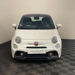 Fiat 500 II 500 0.9 85 ch TwinAir S/S 500-120th Rivery