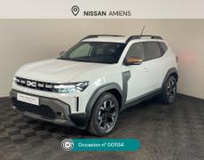 Dacia Duster Rivery
