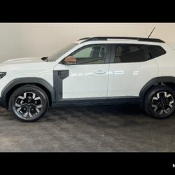 Dacia Duster Duster ECO-G 100 Extreme Rivery
