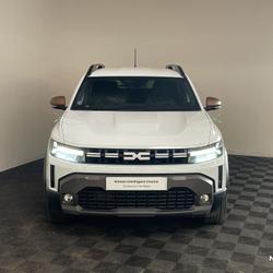 Dacia Duster Duster ECO-G 100 Extreme Rivery