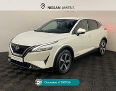 Nissan Qashqai - Qashqai e-Power 190 ch Tekna - 23 990 €
