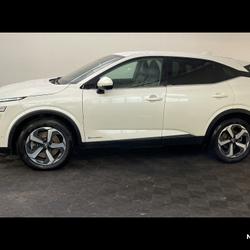 Nissan Qashqai e-Power 190 ch Tekna occasion - Rivery - photo 2/27