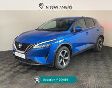 Nissan Qashqai Rivery