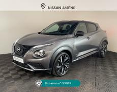 Nissan Juke - Juke HYBRID 143 N-Design - 21 990 €