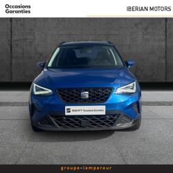Seat Arona 1.0 TSI 95ch Copa occasion - Longuenesse - photo 2/34