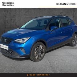 Seat Arona 1.0 TSI 95ch Copa occasion - Longuenesse - photo 3/34