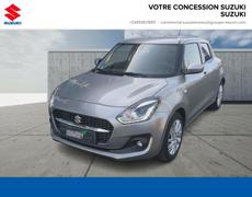 Suzuki Swift MEYTHET