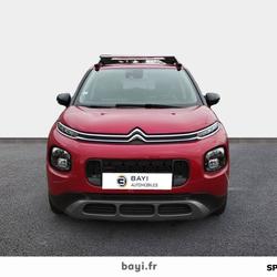 Citroen C3 Aircross C3 Aircross PureTech 110 S&S BVM6 Shine &Eacute;vreux