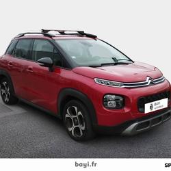 Citroen C3 Aircross C3 Aircross PureTech 110 S&S BVM6 Shine &Eacute;vreux