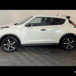 Nissan Juke Juke 1.5 dCi 110 FAP Start/Stop System N-Connecta Rivery