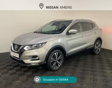 Nissan Qashqai Rivery