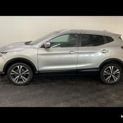 Nissan Qashqai 1.5 dCi 115 N-Connecta occasion - Rivery - photo 2/28