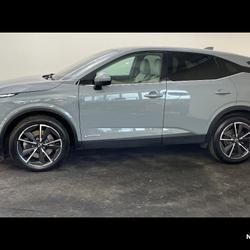 Nissan Qashqai e-Power 190 ch Tekna occasion - Rivery - photo 2/29