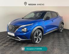Nissan Juke - Juke HYBRID 143 N-Design - 20 990 €