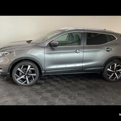 Nissan Qashqai 1.7 dCi 150 Tekna occasion - Rivery - photo 2/27