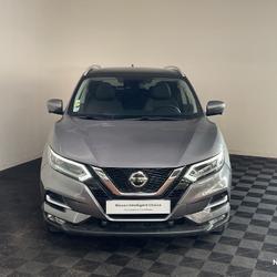 Nissan Qashqai 1.7 dCi 150 Tekna occasion - Rivery - photo 3/27