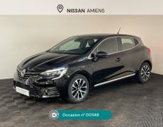 Renault Clio 5