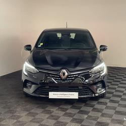 Renault Clio 5 Clio Blue dCi 100 - 21N Intens Rivery