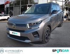 Citroen C3 Saint-Brieuc