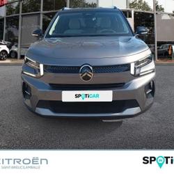 Citroen C3 1.2 Turbo 100ch MAX Saint-Brieuc