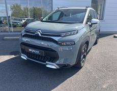 Citroen C3 Aircross Redon