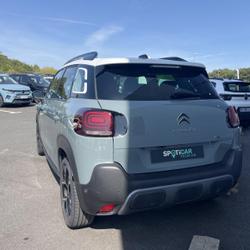 Citroen C3 Aircross BlueHDi 120ch S&S Shine EAT6 Redon