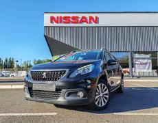 Peugeot 2008 Avranches