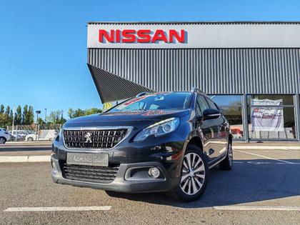 Peugeot 2008 - 1.6 BlueHDi 100ch Active Business BOITE AUTOMATIQUE ETG6 - 11 490 €