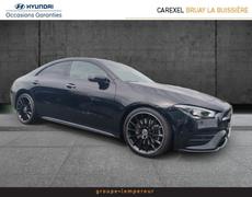 Mercedes CLA Bruay-la-Buissière