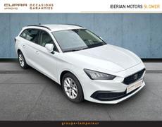 Seat Leon ST Longuenesse