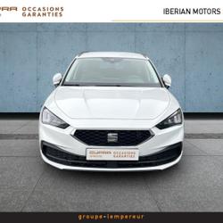 Seat Leon ST 1.5 TSI 115ch Business occasion - Longuenesse - photo 2/32