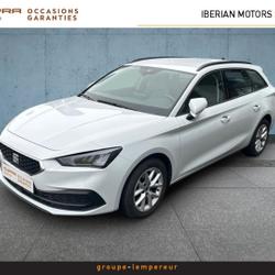 Seat Leon ST 1.5 TSI 115ch Business occasion - Longuenesse - photo 3/32