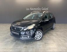 Peugeot 2008 Granville