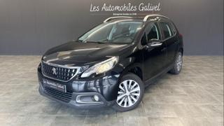 Peugeot 2008  - photo 0