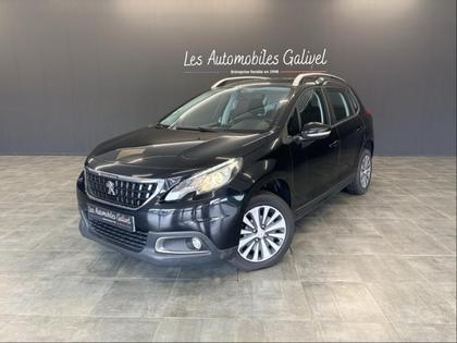 Peugeot 2008 - 1.6 BlueHDi 100ch Active Business BOITE AUTOMATIQUE ETG6 - 10 990 €