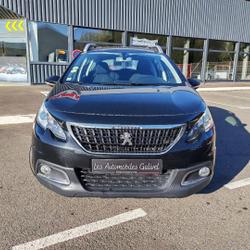 Peugeot 2008 1.6 BlueHDi 100ch Active Business BOITE AUTOMATIQUE ETG6 occasion - Granville - photo 2/29
