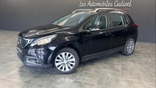 Peugeot 2008  - photo 1