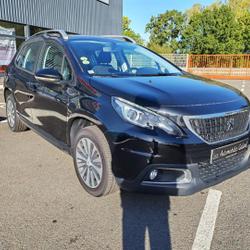 Peugeot 2008 1.6 BlueHDi 100ch Active Business BOITE AUTOMATIQUE ETG6 occasion - Granville - photo 3/29