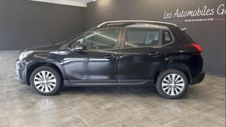 Peugeot 2008  - photo 2