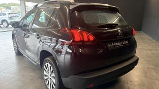 Peugeot 2008  - photo 3