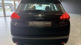 Peugeot 2008  - photo 4
