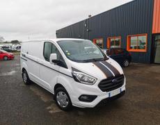 Ford Transit Custom La Montagne