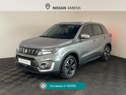 Suzuki Vitara - Vitara 1.5 Dualjet Allgrip Hybrid Auto Pack - 20 990 €